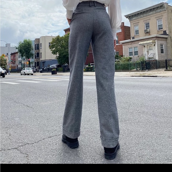 Aritzia Wilfred Andalusia Pant - Picture 4 of 10